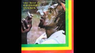 Gregory Isaacs Dreadlock Love Affair [upl. by Gnen]