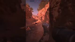 Martinihenry grenade launcherbattlefield1 battlefieldmoments battlefieldhighlights callofduty [upl. by Einatsed]