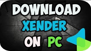 How To Download Xender For Pc [upl. by Defant542]