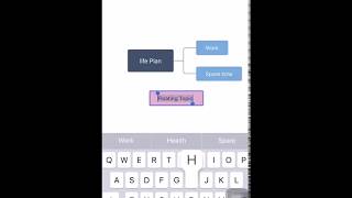 Edraw MindMaster iOS Version Released [upl. by Nove]