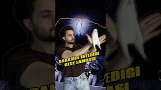 babamın istediği gece lambası diy [upl. by Edison]