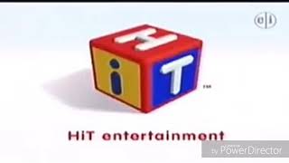 Hit entertainment  scholastic productions 2008 [upl. by Attenrev]