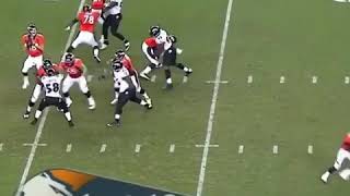 Peyton Manning 7 Touchdown Game 😱 [upl. by Akisey]