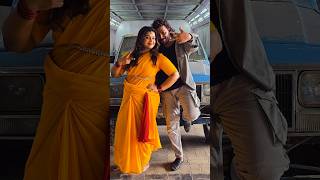 Matta X Varuthantoppam prajinprathapofficial reels ytshorts dance prajinprathap [upl. by Ylesara]