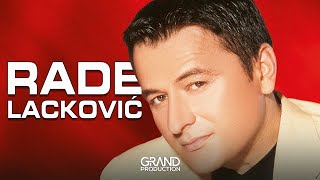 Rade Lackovic  Crni labude  Audio 2003 [upl. by Anattar582]