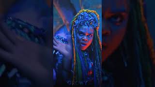 revenge  descendants4 descendants disney edit disneychannel movie [upl. by Atnoed306]