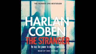 The Stranger  Harlan Coben  Audiobook Mystery Thriller amp SuspenseRomance [upl. by Aelyk]