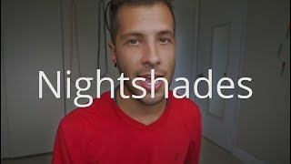 How Nightshades Affect Mitochondria [upl. by Rettuc541]