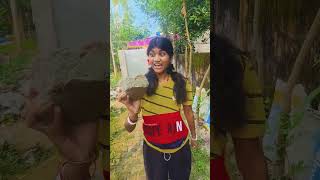 আমার দাদা মরে গেছে লাইক করো 🤣🤣viralfunnyshortstrendingyoutubermitamondal [upl. by Dlabihcra]