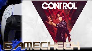 Gamecheck  Control  quotKontrolliertes Chaosquot [upl. by Ehsom246]