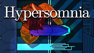 Hypersomnia  Official Trailer PLAY IN YOUR BROWSER [upl. by Senalda]