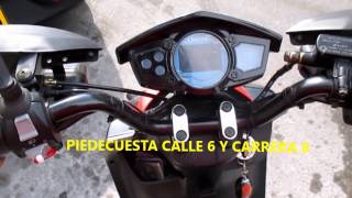 Mi experiencia bicicleta electrica Bless [upl. by Gone]