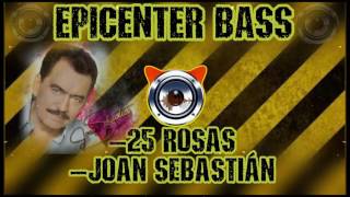 25 ROSASJOAN SEBASTIAN EPICENTER BASS [upl. by Aztinay]