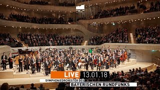 Mariss Jansons amp Symphonieorchester des BR  Neuveröffentlichung aus dem Archiv [upl. by Nmutua]