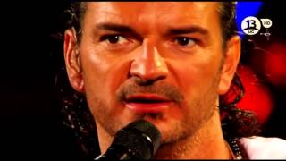 Ricardo Arjona Quinto Piso Tour [upl. by Airom]