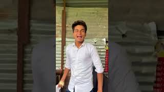 Jalebi baby 🔥  The most viral video by dadipota 😍  Mayur jumani  shorts ytshorts [upl. by Allac]