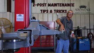 Tips and Tricks for Your 2Post Lift [upl. by Chris]