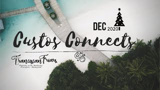 Custos Connect  Finding Christmas [upl. by Assadah]