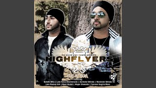 The Shinda Duet feat Surinder Shinda and Maninder Shinda [upl. by Felty218]