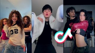 Los Mejores Bailes y Tendencias de TikTok 2024 🔥 TikTok Latam [upl. by Adnamaa]