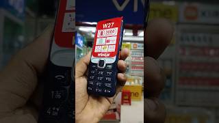 winstar w27 prime in Bangladesh Dual sim card 24quot [upl. by Marsiella]