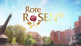 Intro Staffel 18 Der neue quotRote RosenquotVorspann  Rote Rosen [upl. by Limaa]