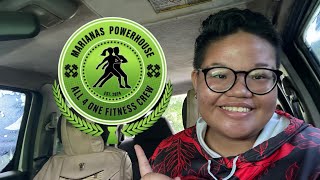 quotJOIN THE MARIANAS POWERHOUSE ZUMBA FOR FUN AND ENERGIZINGquot [upl. by Bauer84]