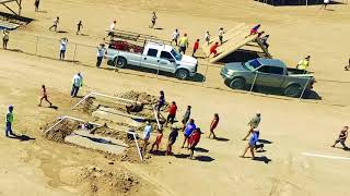 Kayenta Field Day 2018 Drone View [upl. by Erasmo]