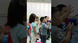 CSWD zeinab Daycare Antipolo [upl. by Collette]