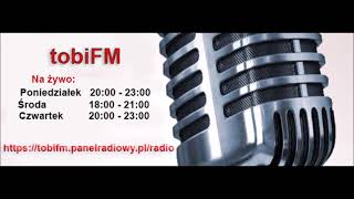 Ziemowit Pędziwiatr w tobiFM [upl. by Ablem702]