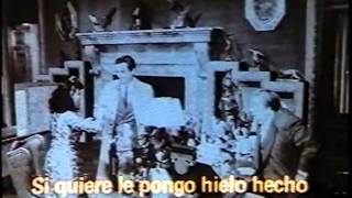 Nos Habíamos Amado Tanto 1974 dir Ettore Scola  Trailer VHS [upl. by Nalyad7]