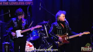 Marty Stuart amp His Fabulous Superlatives quotBrandedquot [upl. by Tommy92]