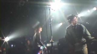 NUMBER GIRL  OMOIDE IN MY HEAD  last live HQ [upl. by Frayda814]