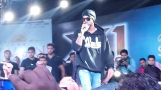 bohemia insulting all rappers [upl. by Othe]