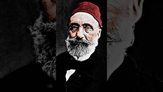 Mithat Paşam 😎🍷 shorts edit keşfet midhat abdülhamid [upl. by Avahc]