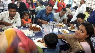 Village Wedding Food Munshiganj Shadar  Bangladeshi culture  Village food  Marriage Food [upl. by Timms]