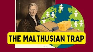 What Is the Malthusian Theory of Population [upl. by Tilden]