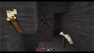 MINETEST aquaforming II mining ores [upl. by Scrivings]