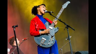 Lianne La Havas  Live at Pinkpop Festival Landgraaf Netherlands 20160611 [upl. by Christoper]