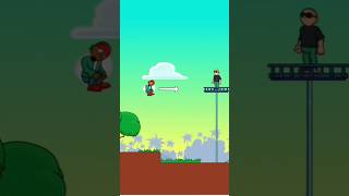 Jumps and fight game  shorts shortsfeed rainsgamerz80 short [upl. by Ithaman]