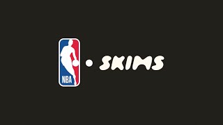 NBA and SKIMS Partnership [upl. by Wight498]