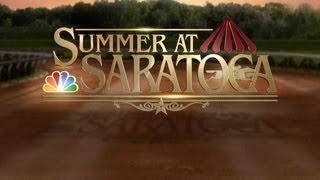 2013 Travers Stakes Recap Show [upl. by Gausman312]