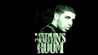 Drake Marvins Room lyrics [upl. by Ziom]