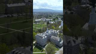 Spring Arrives in Middlebury [upl. by Calypso]