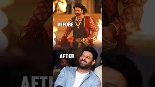 Bali Bali Baahubali  Lyric Video  Baahubali 2 The Conclusion  Prabhas  Anushka  Manorama Music [upl. by Suoivatco427]