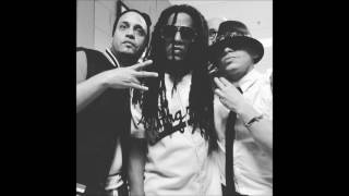 El bueno el malo y el feoAudio Original  tego calderon vico C y eddie dee [upl. by Goldberg]