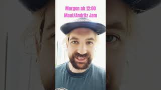 Morgen 274 Maut Andritz Jam ab 1200 mountainbikegrazjameventshortssubscribeyoutube [upl. by Nylinnej]