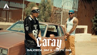 Sauceda SM x Lefty SM  Caray [upl. by Martsen]