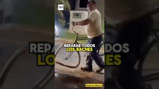 Gobierno Quintana Roo recicla a quienes robaron 7 mil millones viral shorts noticiasmexico [upl. by Silbahc960]