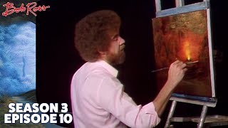 Bob Ross  Campfire Season 3 Episode 10 [upl. by Truitt]